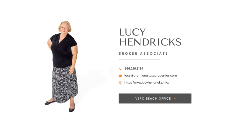 Lucy Hendricks - thumbnail